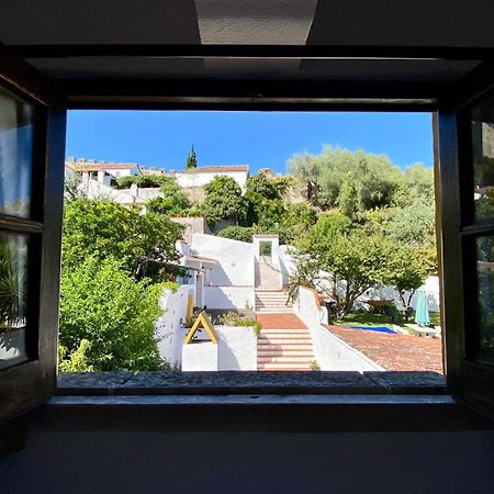 Patio Da Muralha 오비도스 외부 사진