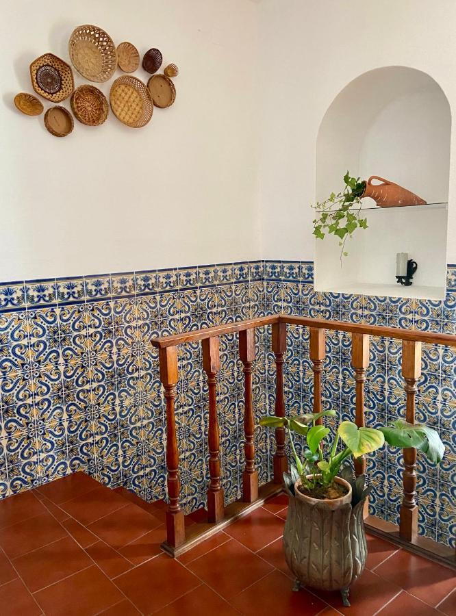 Patio Da Muralha 오비도스 외부 사진